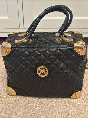Vintage Braccialini Metrocity Borsa Bag